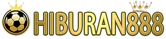 HIBURAN888 Logo